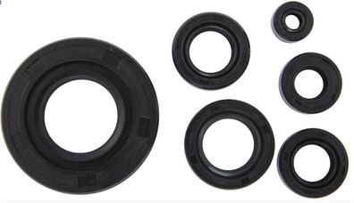 Motorsimmerring-Satz HON MB50/80, MT5/8, MTX80