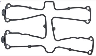 Ventildeckeldichtung YAM XJ650 ab '82, XJ700/750; Gummi