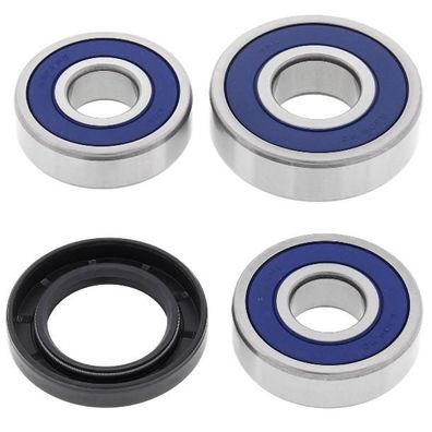 Radlagersatz hinten HON CB650C, CB750K, CB750F