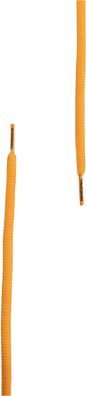 Tubelaces Schnürsenkel Pad 130cm Orange
