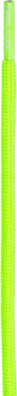 Tubelaces Schnürsenkel Rope Solid Neongreen