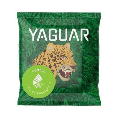 Yaguar Pomelo 50 g