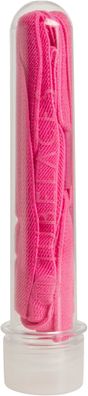 Tubelaces Schnürsenkel Flex Lace (5 Pack) Neonpink-130 cm