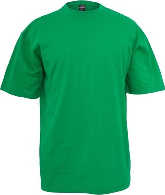 Urban Classics T-Shirt Tall Tee C. Green