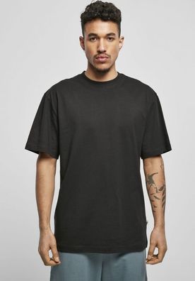 Urban Classics T-Shirt Organic Tall Tee Black