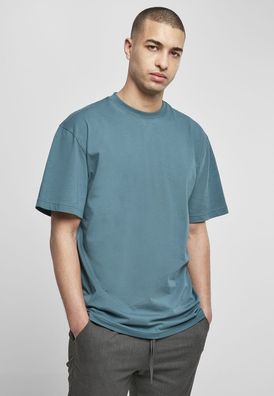 Urban Classics T-Shirt Tall Tee Teal
