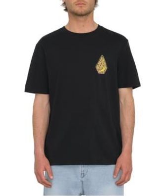 VOLCOM T-Shirt Tetsunori 2 black