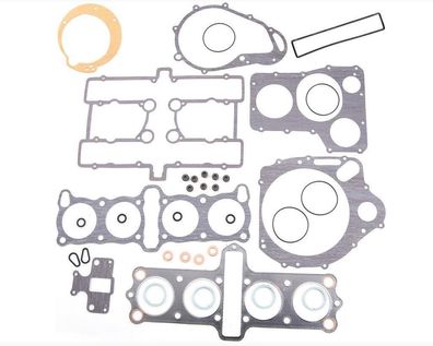 Motordichtsatz SUZ GS850, Bj. 79-81