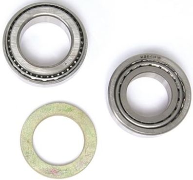 Lenkkopflager HON CB250-750, GL500-1000, CX500-650