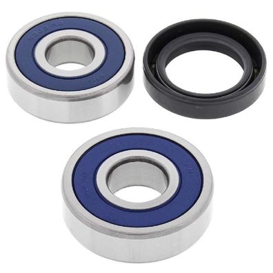 Radlagersatz hinten HON CB350/400Four, CB/ CJ360, CL/ SL350K