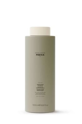 PREVIA EXTRA LIFE Energising Shampoo 1000 ml