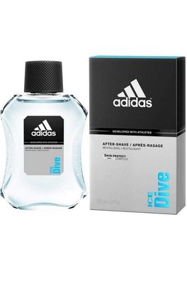 Adidas After Shave Ice Dive 100 ml