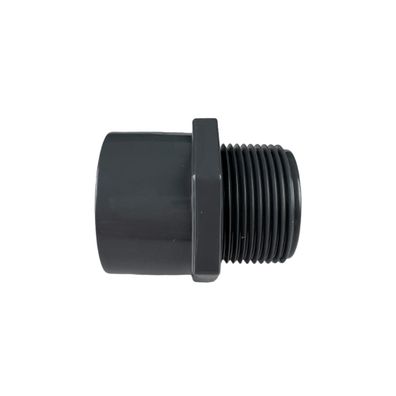 Lilie Abwassersystem 40 mm Doppel-O-Ring Stecksystem Verschraubung 50/40 mm 1 ¼“ ...