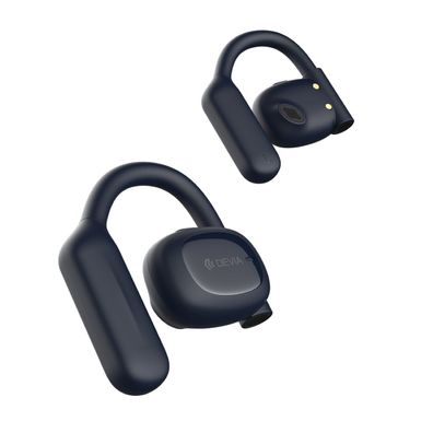 Devia Kabellose Kopfhörer Over-Ear-Kopfhörer mit Bluetooth 5.3-Technologie Wireles...