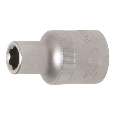 Steckschlüssel-Einsatz Super Lock 12,5 (1/2) - 8 mm ... 32 mm