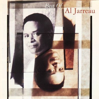 CD: Best Of Al Jarreau (1996) Warner 9362-46461-2