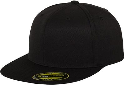 Flexfit Cap Premium 210 Fitted Black