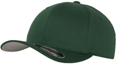 Flexfit Cap Wooly Combed Spruce