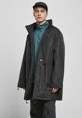Urban Classics Jacke Mountain Coat Black