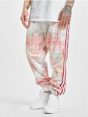 Just Rhyse Jogginghose Pocosol Sweatpants Colored Offwhite