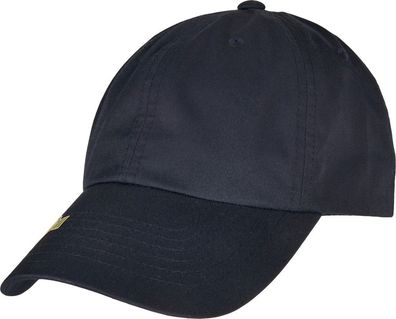 Flexfit Recycled Polyester Dad Cap Navy