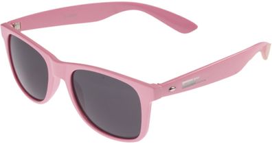 MSTRDS Sonnenbrille Groove Shades GStwo Neonpink
