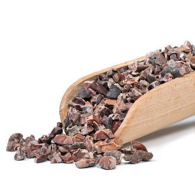 Vivarini - Kakao (zerkleinerte Kakaobohnen) 50 g