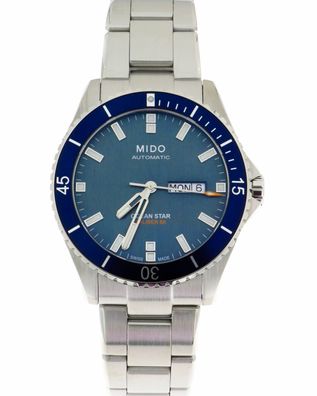 MIDO - M0264301108100 - Mido Mann Uhr