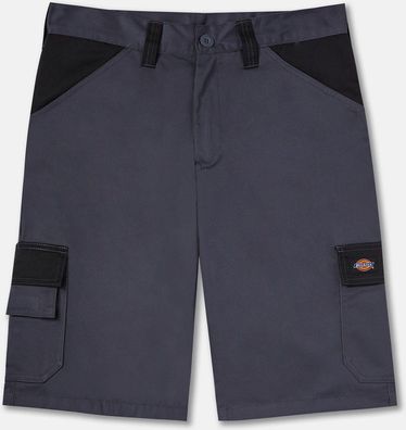 Dickies Herren Shorts Everyday Short Grey/ Black