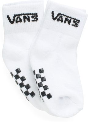 Vans Kinder Kids Socken Drop V Classic Sock White