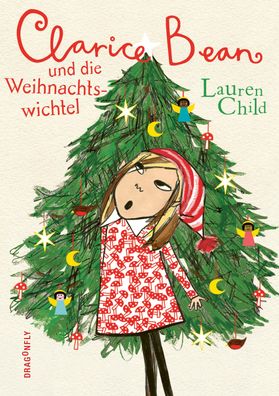 Clarice Bean und die Weihnachtswichtel, Lauren Child