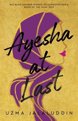 Ayesha At Last