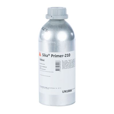 Sika Primer 210 Dose 1000ml Vorbehandlung