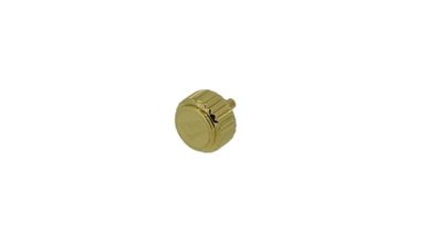Festina Boyfriend Kollektion Krone gelbgoldfarben F20607 F20609 F20650