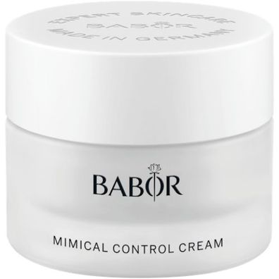 Babor Skinovage Classics Mimical Control 50 ml (Gr. 50 ml)