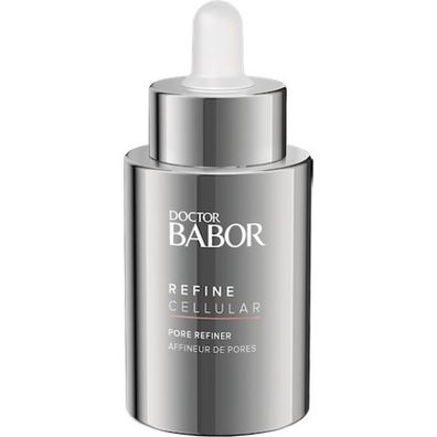 DOCTOR BABOR REFINE Cellular Pore Refiner 50 ml (Gr. Reisegröße)