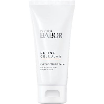 DOCTOR BABOR REFINE Cellular Enzyme Peeling Balm 75 ml (Gr. Reisegröße)