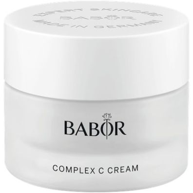 Babor Skinovage - Classics Complex C Cream 50 ml