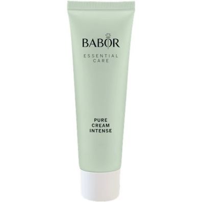 Babor Essential CARE Pure Cream Intense 50 ml