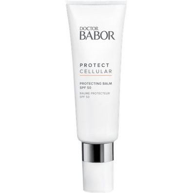 DOCTOR BABOR Protect Cellular Protecting Balm SPF 50, 50 ml (Gr. Reisegröße)