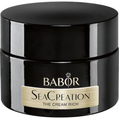 Babor SeaCreation The Cream Rich 50ml (Gr. Standardgröße)