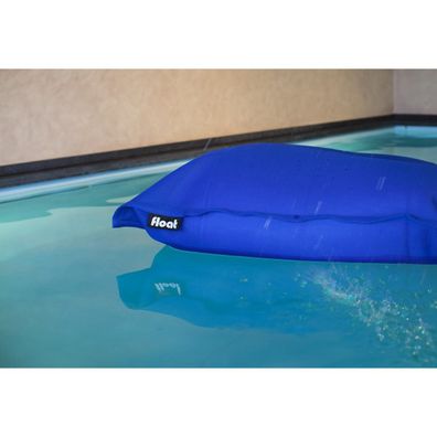 FLOAT Beanbag Swimmingpool - royal blue