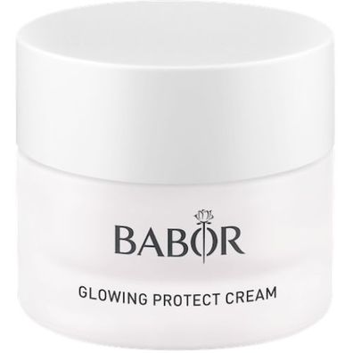 Babor Skinovage Classics Glowing Protect Cream 50 ml