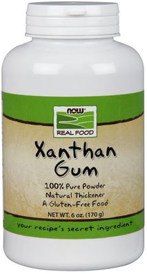 Xanthan Gum, Pure Powder - 170g