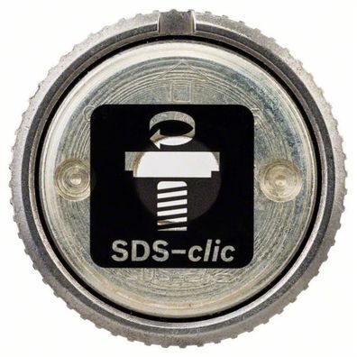 Bosch
SDS-Clic Schnellspannmutter M14 für Winkelschleifer