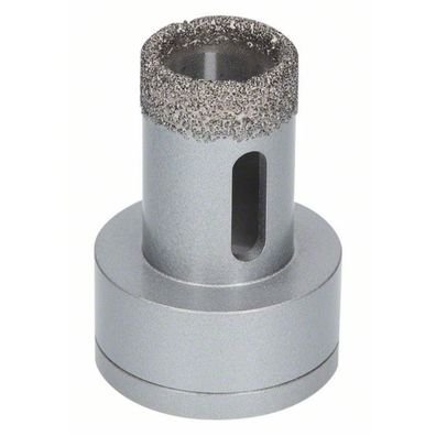 Bosch
Ø 25&nbsp; x&nbsp;35mm X-LOCK Diamanttrockenbohrer Best for Ceramic Dry Speed