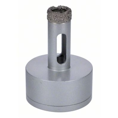 Bosch
Ø 14x30mm X-LOCK Diamanttrockenbohrer Best for Ceramic Dry Speed