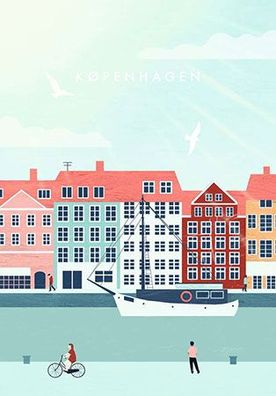 City Kopenhagen