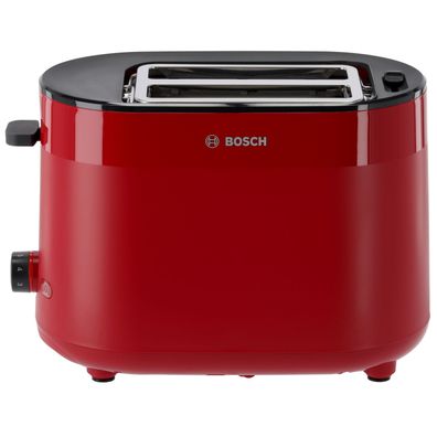 Bosch TAT2M124 Toaster Rot