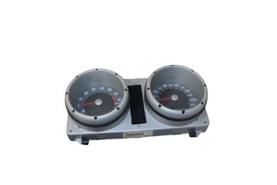 Tachometer Tacho Instrument Anzeige 6X0920801 217614km VW Lupo 6X 98-05